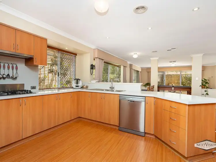 Sixth view of Homely house listing, 20 Wildfinch Street, Beeliar WA 6164