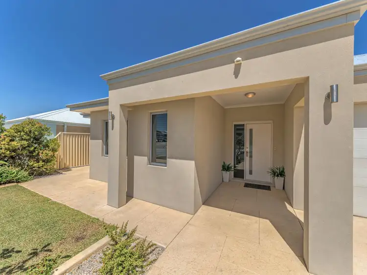 Second view of Homely house listing, 8 Cheviot Way, Burns Beach WA 6028