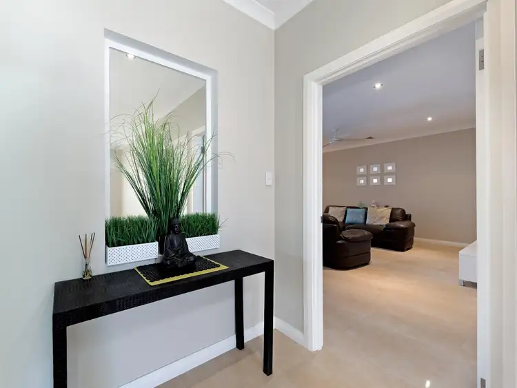Third view of Homely house listing, 8 Cheviot Way, Burns Beach WA 6028