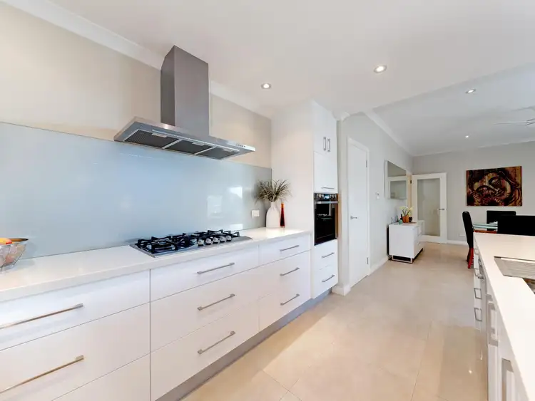 Fifth view of Homely house listing, 8 Cheviot Way, Burns Beach WA 6028