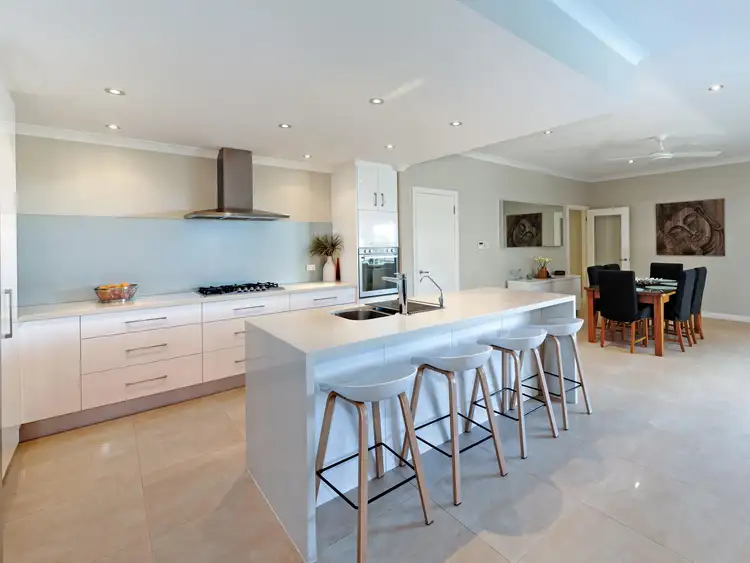 Sixth view of Homely house listing, 8 Cheviot Way, Burns Beach WA 6028