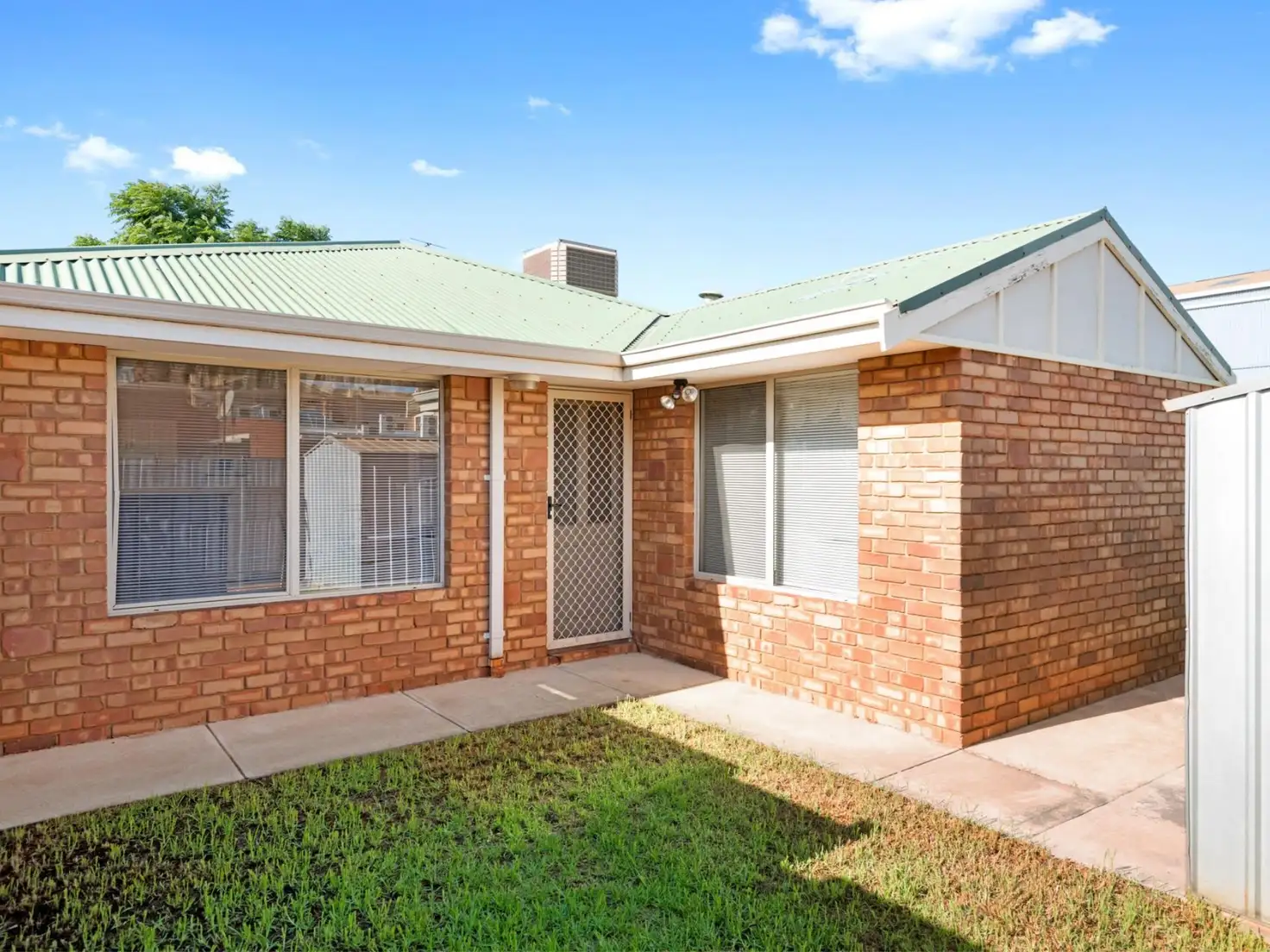 Main view of Homely unit listing, 3/178 Egan Street, Kalgoorlie WA 6430