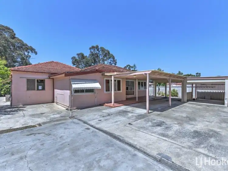Main view of Homely house listing, 22A Bert Street, Gosnells WA 6110