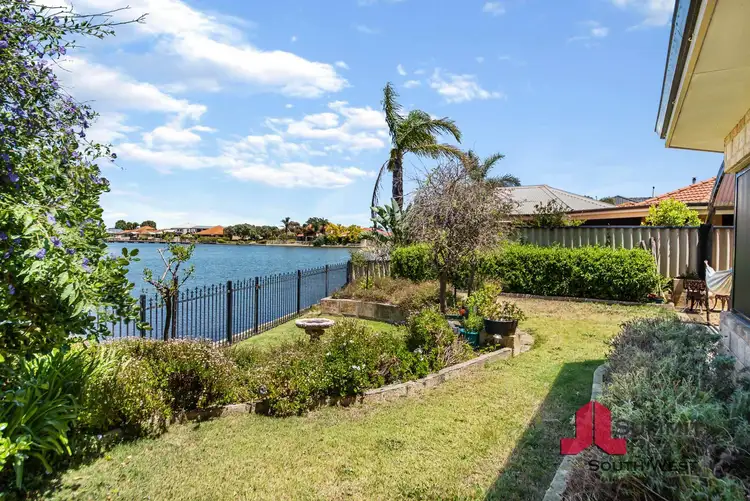 22 Pickworth Retreat, Pelican Point WA 6230