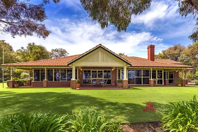 46 Elinor Bell Road, Leschenault WA 6233