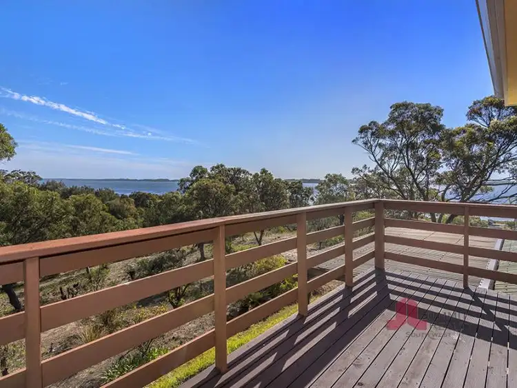 44 Elinor Bell Road, Leschenault WA 6233