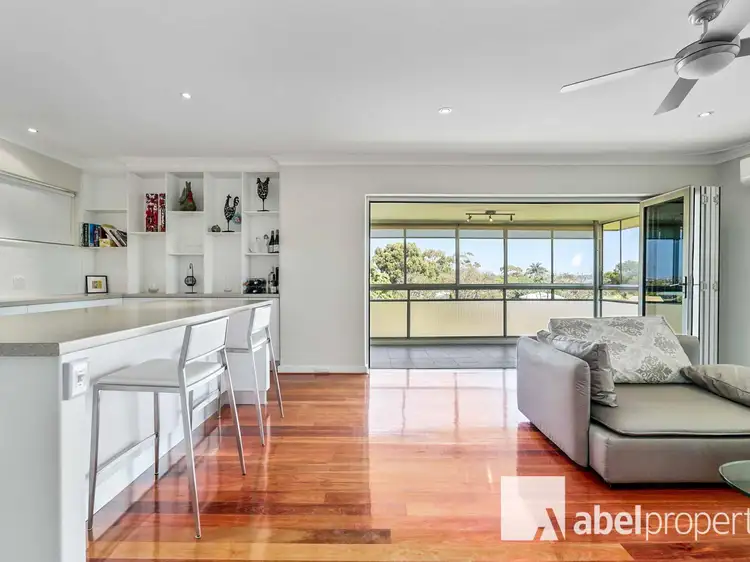 Third view of Homely apartment listing, 7/60 Matheson Road, Applecross WA 6153