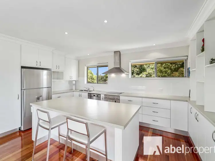 Fifth view of Homely apartment listing, 7/60 Matheson Road, Applecross WA 6153