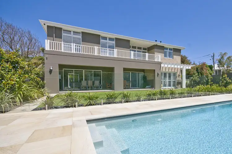 138 Victoria Street, Mosman Park WA 6012