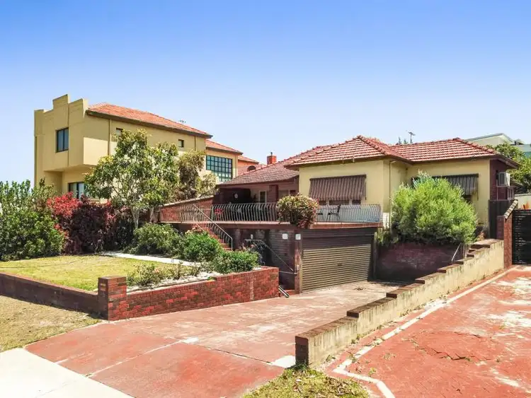 Main view of Homely house listing, 23 River View Terrace, Mount Pleasant WA 6153