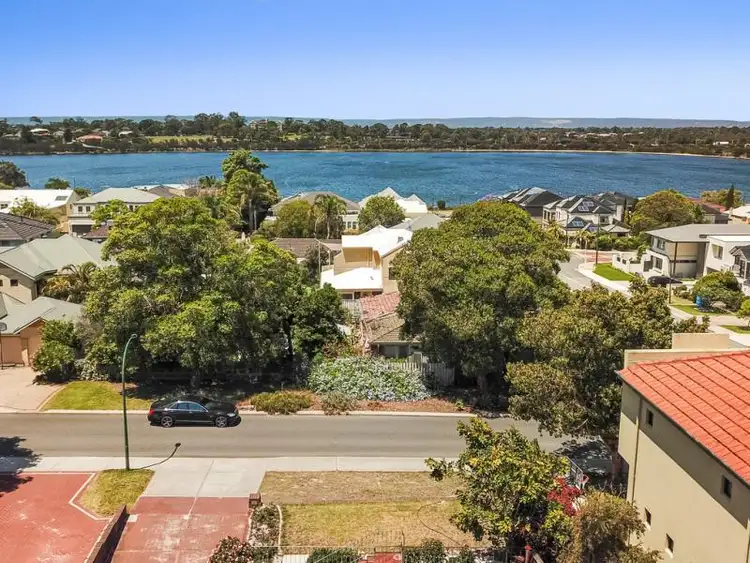 Second view of Homely house listing, 23 River View Terrace, Mount Pleasant WA 6153