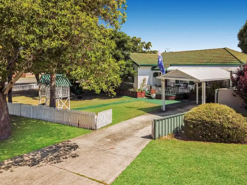 Main view of Homely house listing, 1 Cromer Road, Brentwood WA 6153