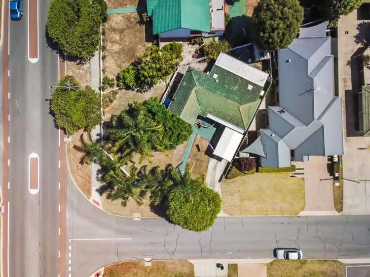 Second view of Homely house listing, 1 Cromer Road, Brentwood WA 6153