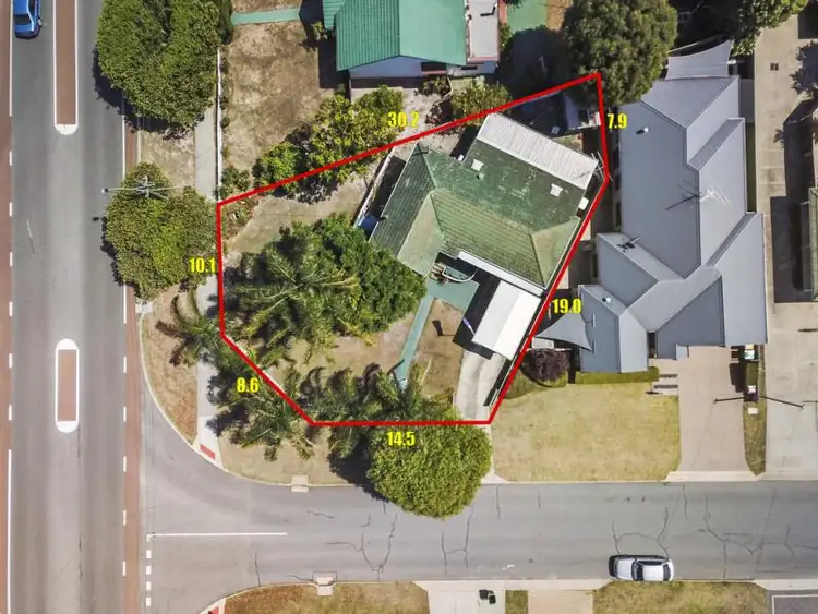 Third view of Homely house listing, 1 Cromer Road, Brentwood WA 6153