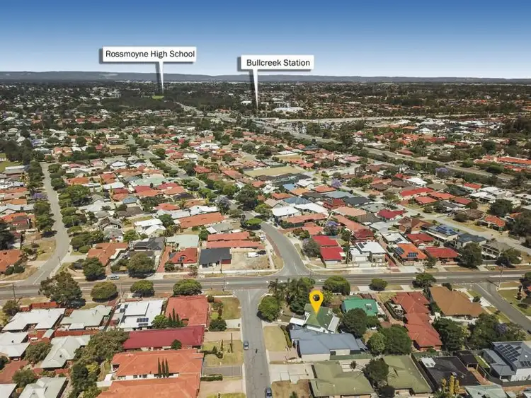 Fifth view of Homely house listing, 1 Cromer Road, Brentwood WA 6153