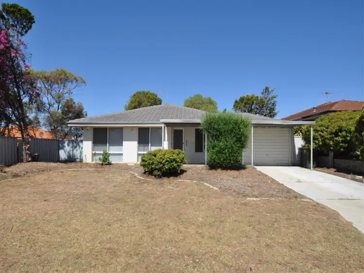 21 Elkington Mews, Clarkson WA 6030