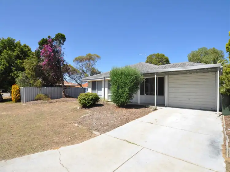 Second view of Homely house listing, 21 Elkington Mews, Clarkson WA 6030