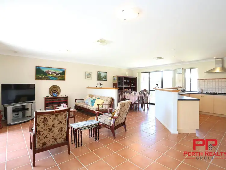 Second view of Homely house listing, A/6 Alexander Street, Balcatta WA 6021