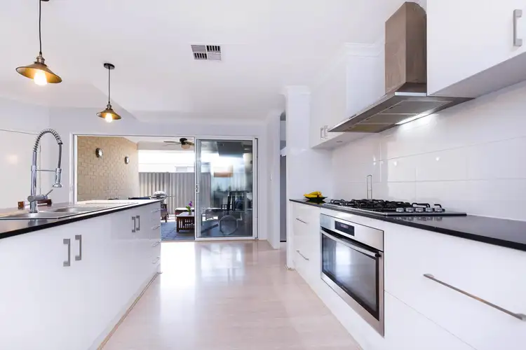 Main view of Homely house listing, 33 Haga Parkway, Landsdale WA 6065