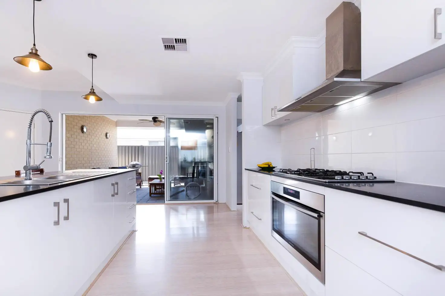 Main view of Homely house listing, 33 Haga Parkway, Landsdale WA 6065
