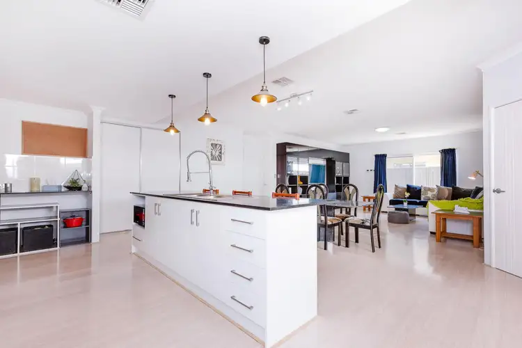 Second view of Homely house listing, 33 Haga Parkway, Landsdale WA 6065