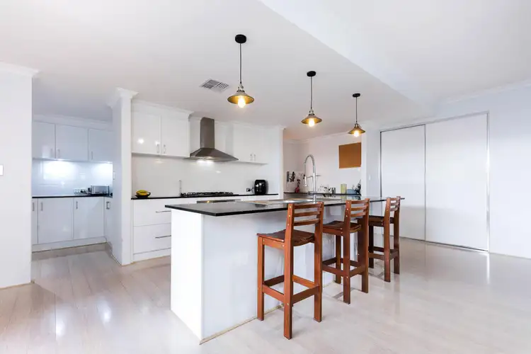 Third view of Homely house listing, 33 Haga Parkway, Landsdale WA 6065