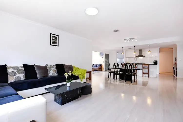 Fourth view of Homely house listing, 33 Haga Parkway, Landsdale WA 6065