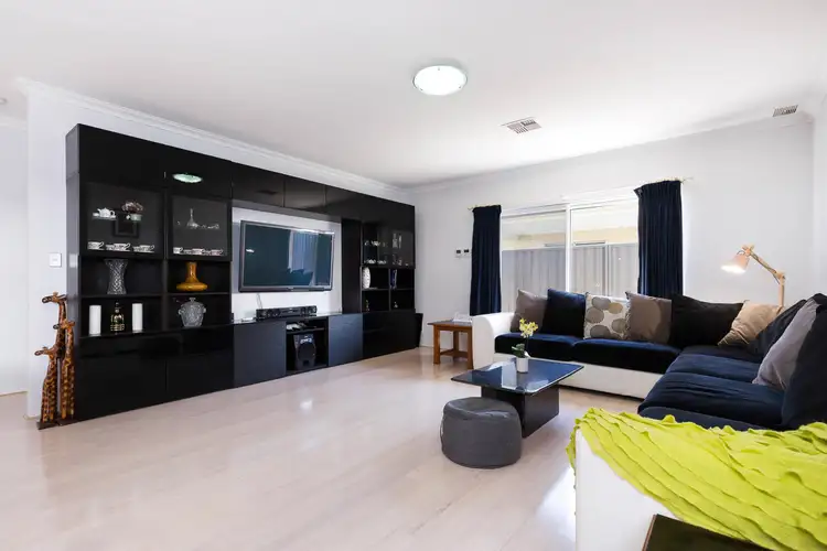 Fifth view of Homely house listing, 33 Haga Parkway, Landsdale WA 6065