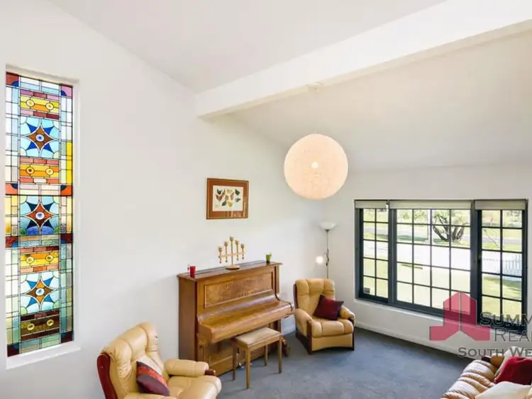 Second view of Homely house listing, 18 Hudson Road, South Bunbury WA 6230