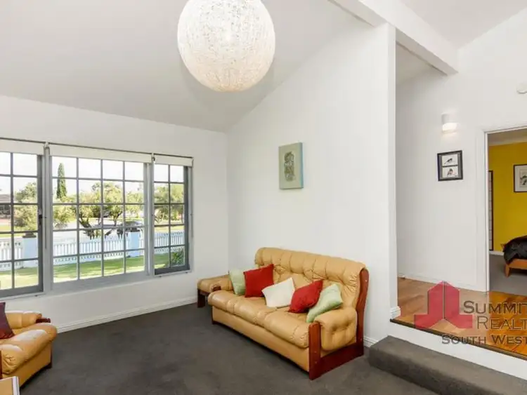 Third view of Homely house listing, 18 Hudson Road, South Bunbury WA 6230