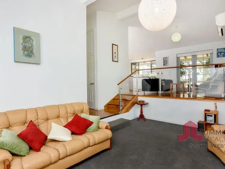 Fourth view of Homely house listing, 18 Hudson Road, South Bunbury WA 6230