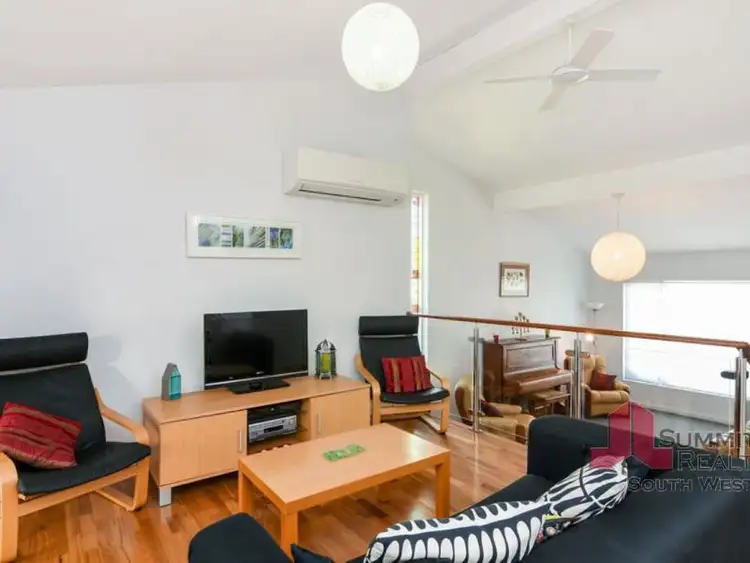Fifth view of Homely house listing, 18 Hudson Road, South Bunbury WA 6230