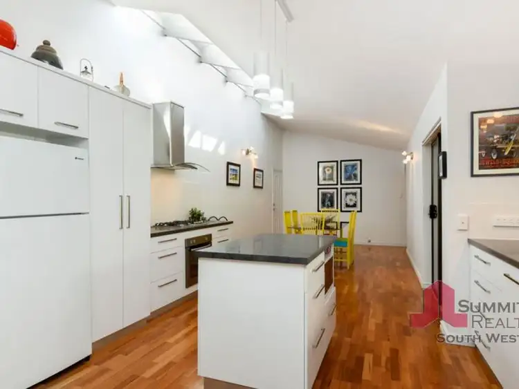 Sixth view of Homely house listing, 18 Hudson Road, South Bunbury WA 6230