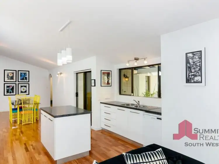 Seventh view of Homely house listing, 18 Hudson Road, South Bunbury WA 6230