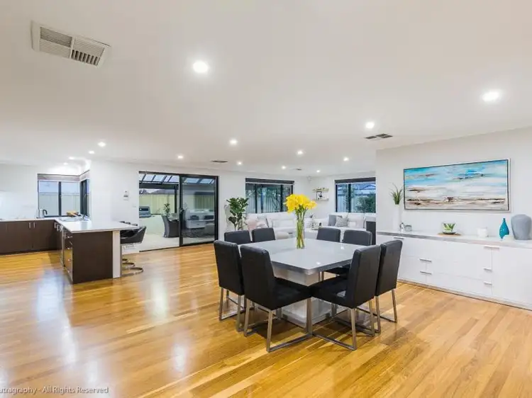 65 Brushfoot Boulevard, Success WA 6164