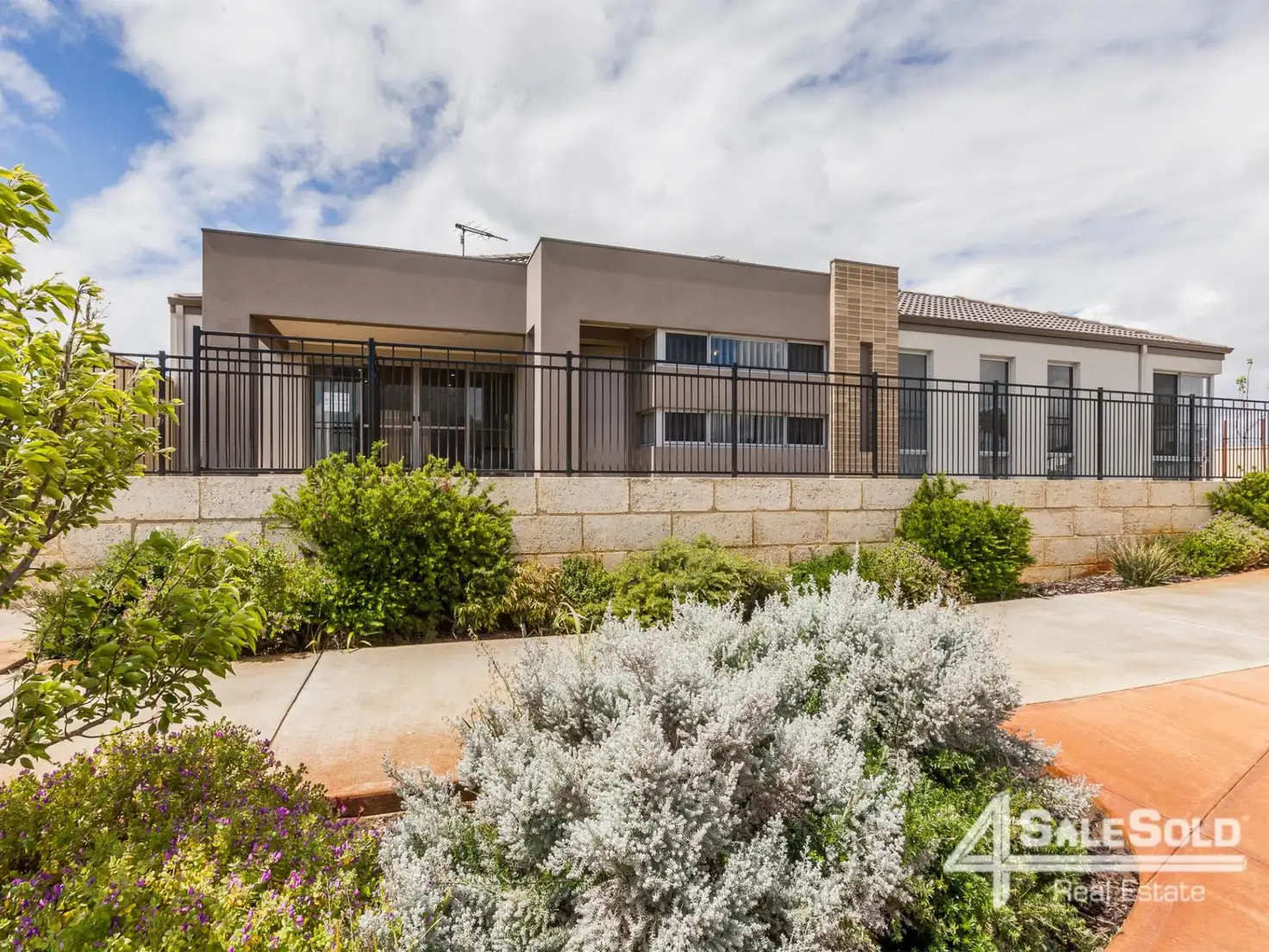 Main view of Homely house listing, 23 Scala Gardens, Yangebup WA 6164