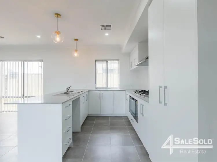 Seventh view of Homely house listing, 23 Scala Gardens, Yangebup WA 6164