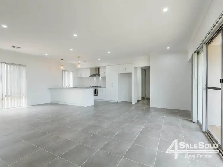 Second view of Homely house listing, 23 Scala Gardens, Yangebup WA 6164