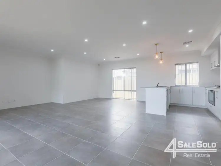 Third view of Homely house listing, 23 Scala Gardens, Yangebup WA 6164