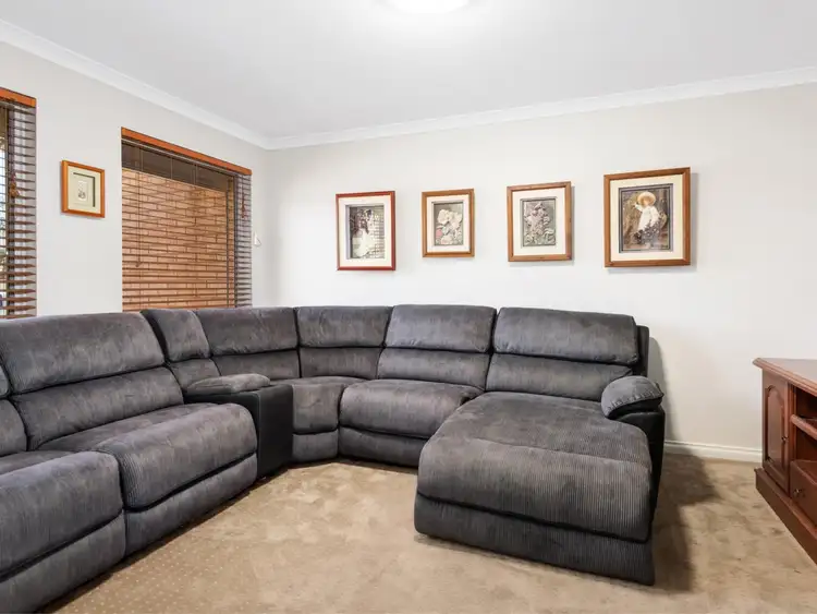 Second view of Homely house listing, 18 Smythe Drive, Broadwood WA 6430
