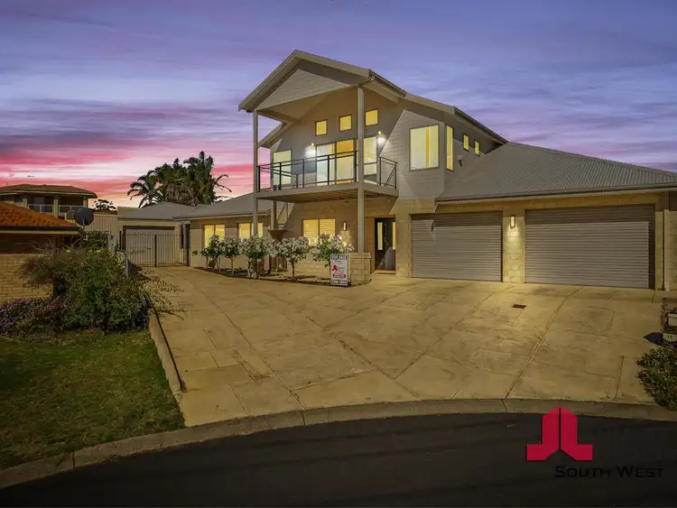 10 Oak Court, Eaton WA 6232