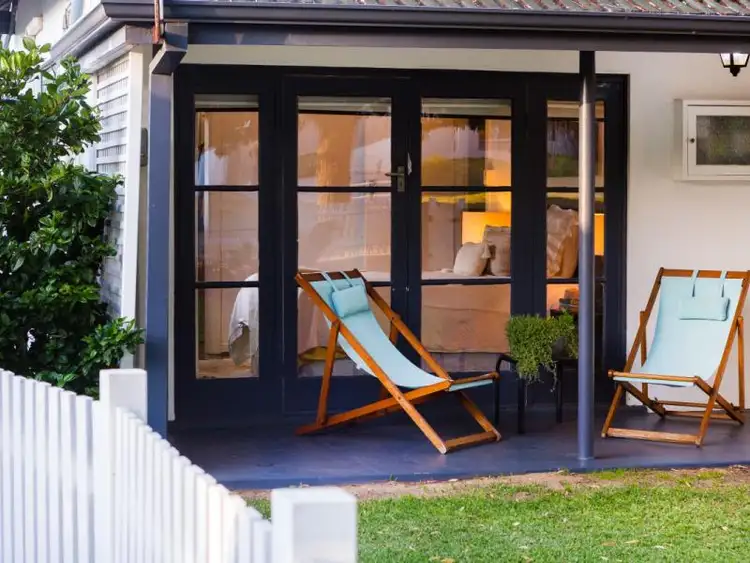 Second view of Homely house listing, 44 Alderbury Street, Floreat WA 6014