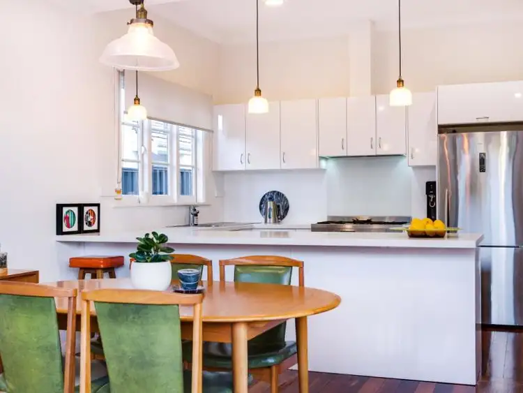 Fourth view of Homely house listing, 44 Alderbury Street, Floreat WA 6014