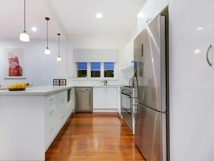 Fifth view of Homely house listing, 44 Alderbury Street, Floreat WA 6014