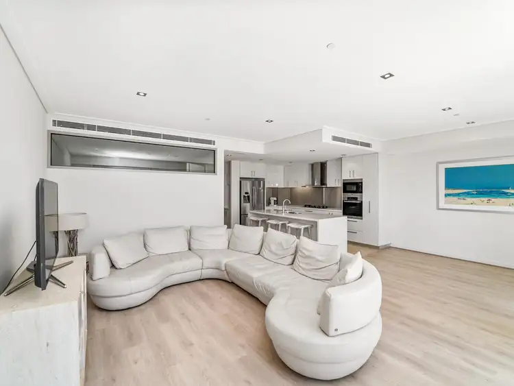Main view of Homely apartment listing, 1/2 Brighton Road, Scarborough WA 6019