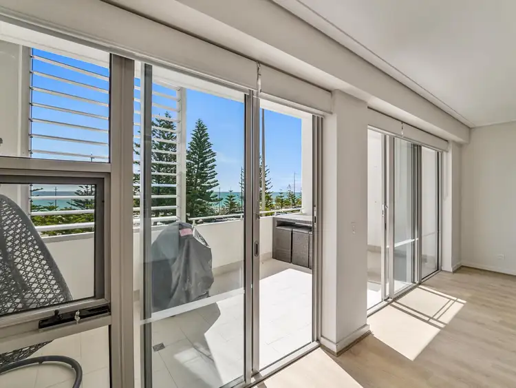 Fourth view of Homely apartment listing, 1/2 Brighton Road, Scarborough WA 6019