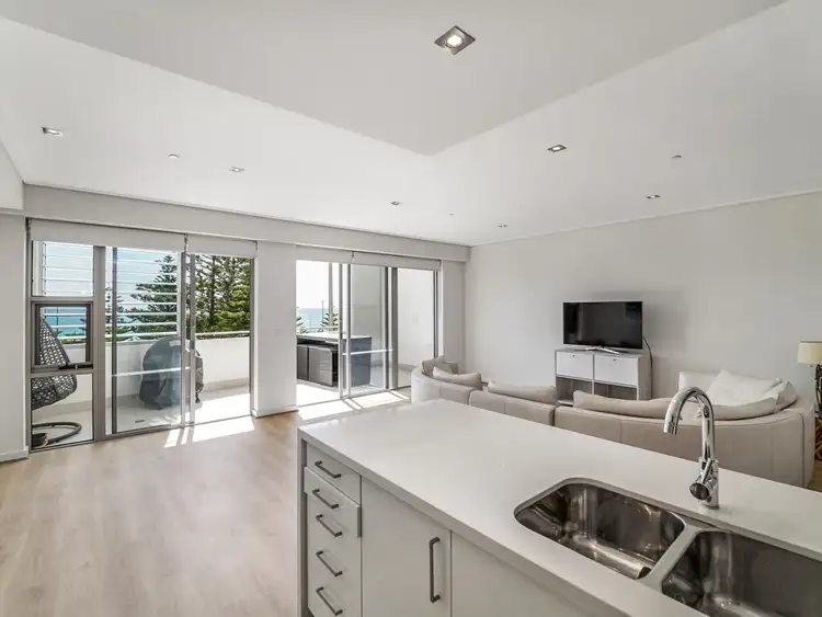 Fifth view of Homely apartment listing, 1/2 Brighton Road, Scarborough WA 6019
