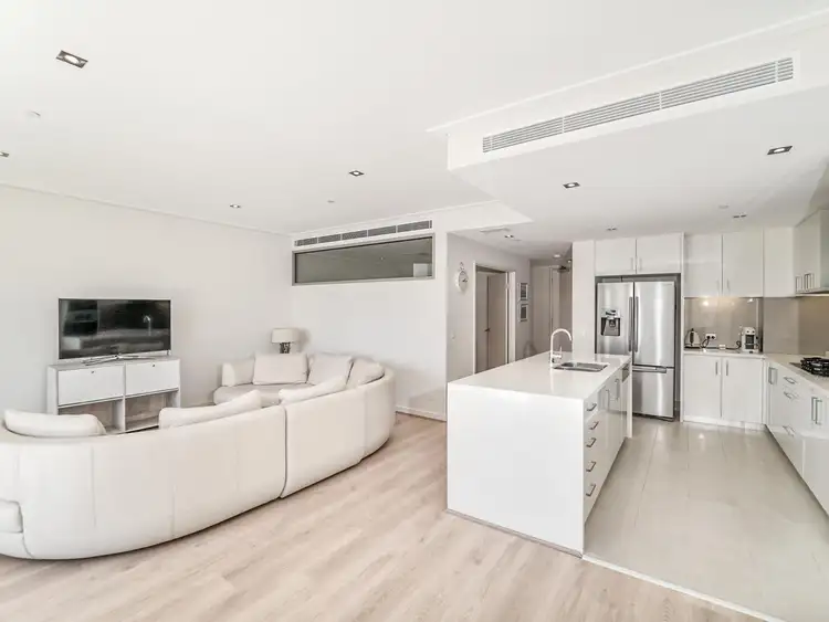 Seventh view of Homely apartment listing, 1/2 Brighton Road, Scarborough WA 6019