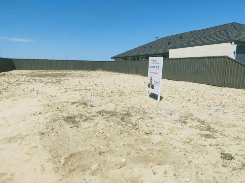 Main view of Homely land listing, 5 Breccia Grove, Piara Waters WA 6112