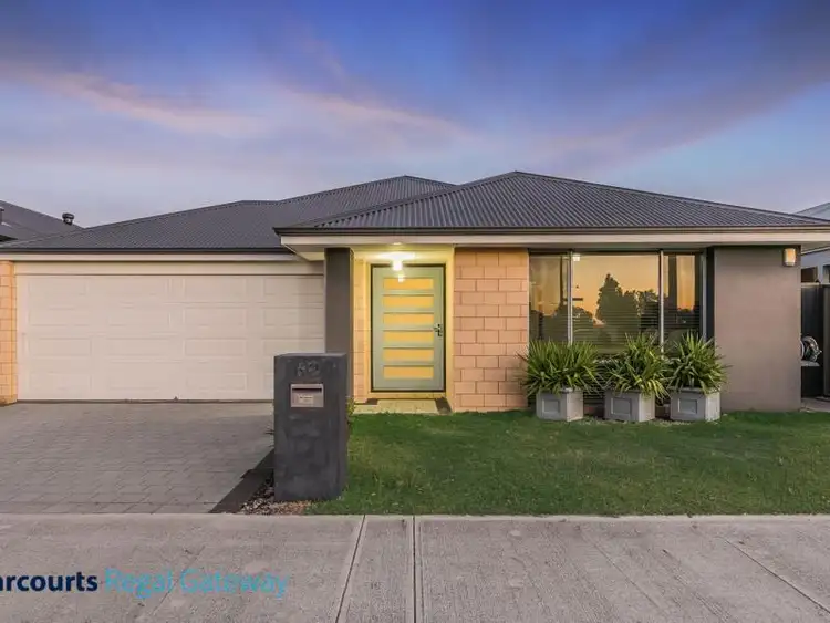 62 Honeywood Avenue, Wandi WA 6167